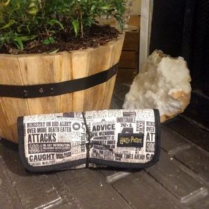 Daily Prophet Travel Carrier